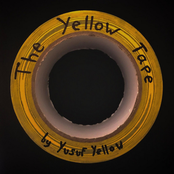 The Yellow Tape