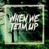 Not For Me, But For My Friends