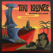 Tiki Lounge