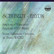 Schubert / Haydn: Symphony No. 8 / Symphony No. 100