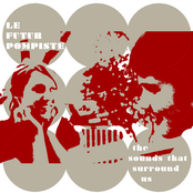 The Sounds That Surround Us