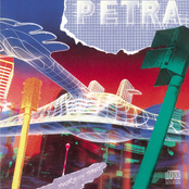 Altar Ego by Petra