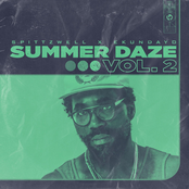 Summer Daze, Vol. 2