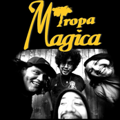 Tropa Magica: Smells Like Cumbia