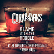Cory Marks: Blame It On The Double