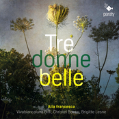 Tre Donne Belle