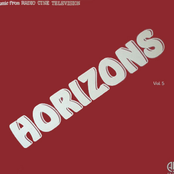 Horizons Vol. 5