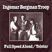 Ingemar Bergman Troop
