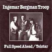 ingemar bergman troop