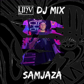 YHV DJ Mix x Samjaza (Episode 001)