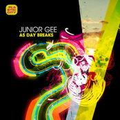 On The Floor by Junior Gee