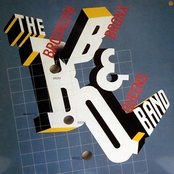 Starlette by The B.b. & Q. Band