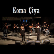 koma Çiya