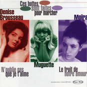 Moïra- Denise Brousseau- Muguette