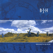 Lady Macbeth by Barclay James Harvest