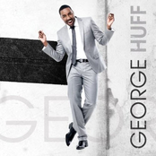 I Surrender by George Huff