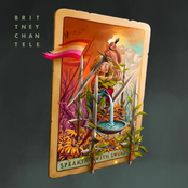 Brittney Chantele: Speaking With Swords