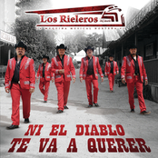 Ay Con Permiso by Los Rieleros Del Norte