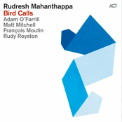 Rudresh Mahanthappa: Bird calls