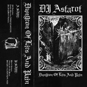 DUNGEON OF LIES AND PAIN