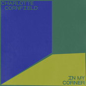 Charlotte Cornfield: In My Corner EP