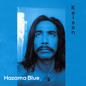 Hazama Blue