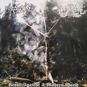 Revolt Against A Modern World