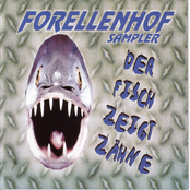 taken from the sampler DER FISCH ZEIGT ZÄHNE