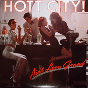 hott city