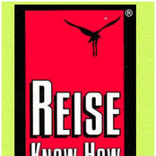 reise know-how verlag