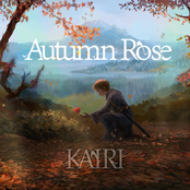 Autumn Rose