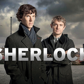 bbc sherlock holmes