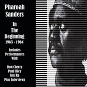 In the Beginning 1963-64