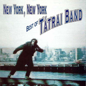 New York, New York (Best of Tátrai Band)