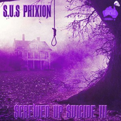 $uicideboy$ - $crewed Up $uicide III