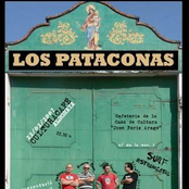 los pataconas