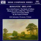 Romantic Ireland