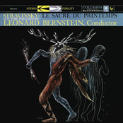 Stravinsky: Le sacre du printemps (The Rite of Spring)