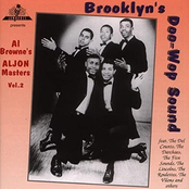 Brooklyn's Doo-Wop Sound Vol 2: Al Browne's Aljon Masters