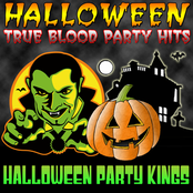 Halloween True Blood Party Hits