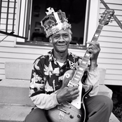 little freddie king