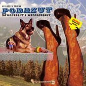 PODRZUT NOWOCZESNY I WSPÓŁCZESNY