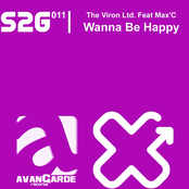 Wanna Be Happy (feat. Max C)