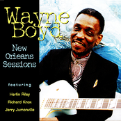 New Orleans Sessions