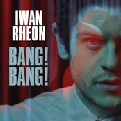 You Are In Me by Iwan Rheon