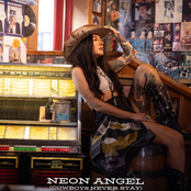 Neon Angel (Cowboys Never Stay)