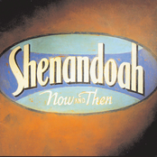 Nowhere To Go But Back by Shenandoah