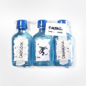 FIREBALL (RMX)