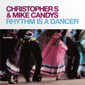 christopher s & mike candys feat. antonella rocco