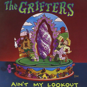 Radio City Suicide by The Grifters